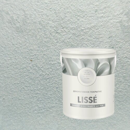 Изображение товара Декоративное покрытие Vincent Decor Lisse (2,5л) 45098
