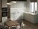 Столешница для кухни Скиф 1500х600x26мм с кромкой. Цвет - Мрамор калакатта золот...