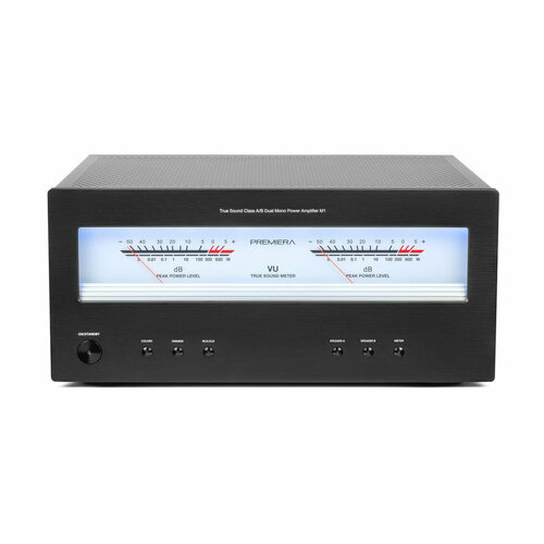 Усилитель мощности Premiera M1 149800₽