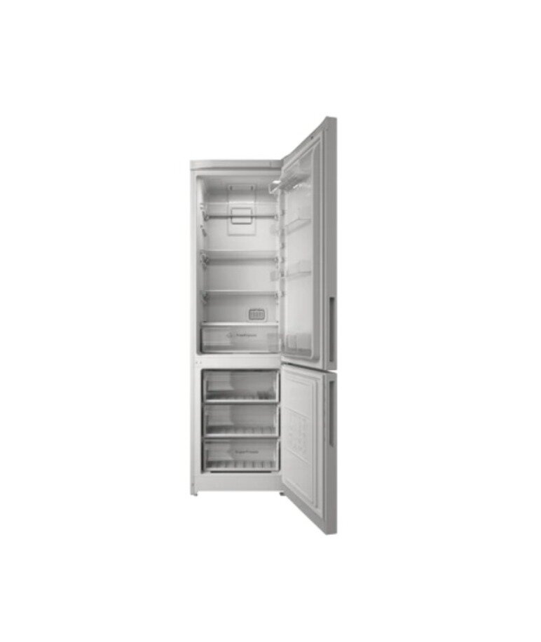 Холодильник двухкамерный INDESIT ITR 5200 W, белый, (869991625750) — фото 1