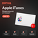 Подарочная карта Apple iTunes 500 TL турецких лир Турция / Пополн...