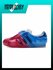 Adidas Originals Superstar Bubble 'Red Blue' 44