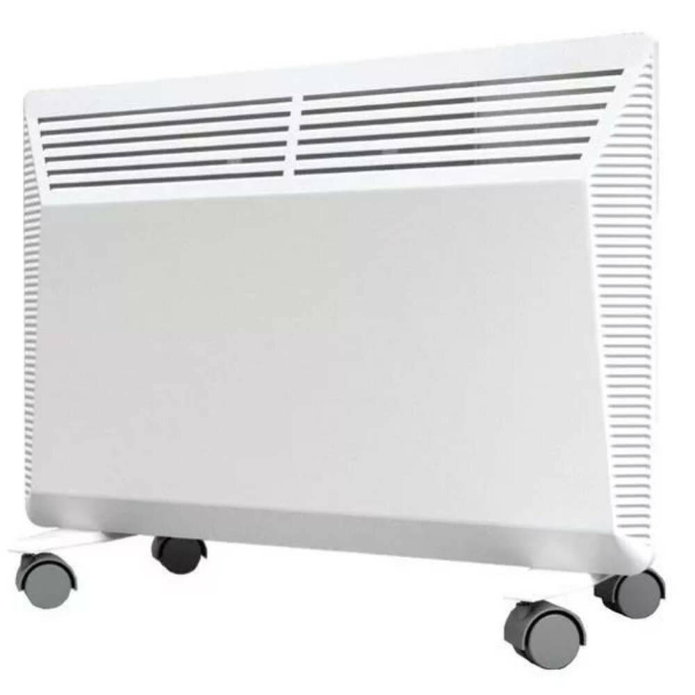 Электропанель Royal Thermo RTC-10 (механическое управление).