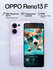 Смартфон OPPO Reno13 F 8/256 Гб, цвет фиолетовый, IP69 пылевлагоз...