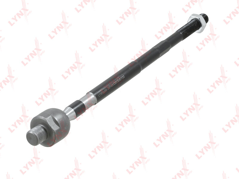 Тяга рулевая Chery Tiggo, Fora (18мм) (Аналог, Lynx) A21-3401300BB-AN