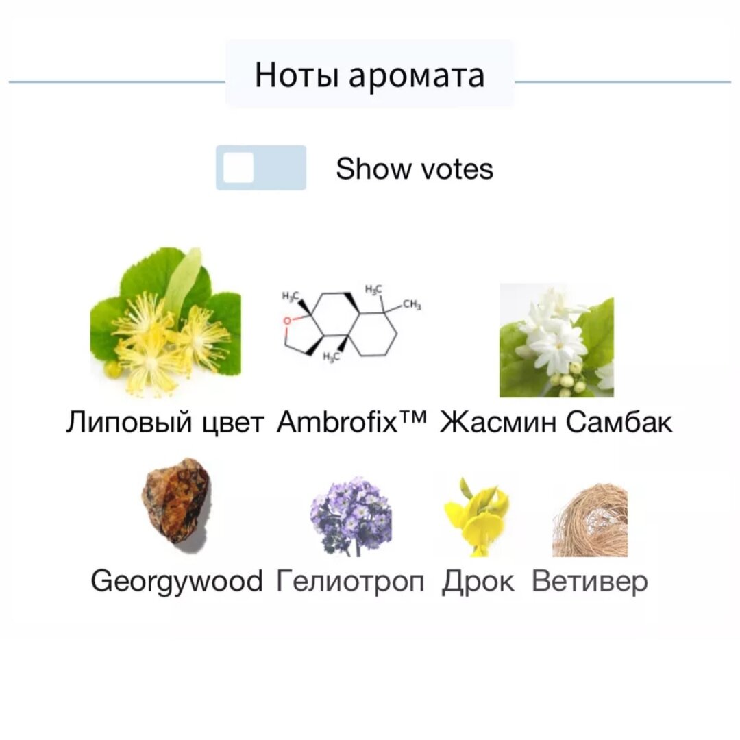По мотивам Tilia Концентрированная эссенция 10 ml (Спрей) стойкие и шлейфовые от PARFUM_TIM — фото 1