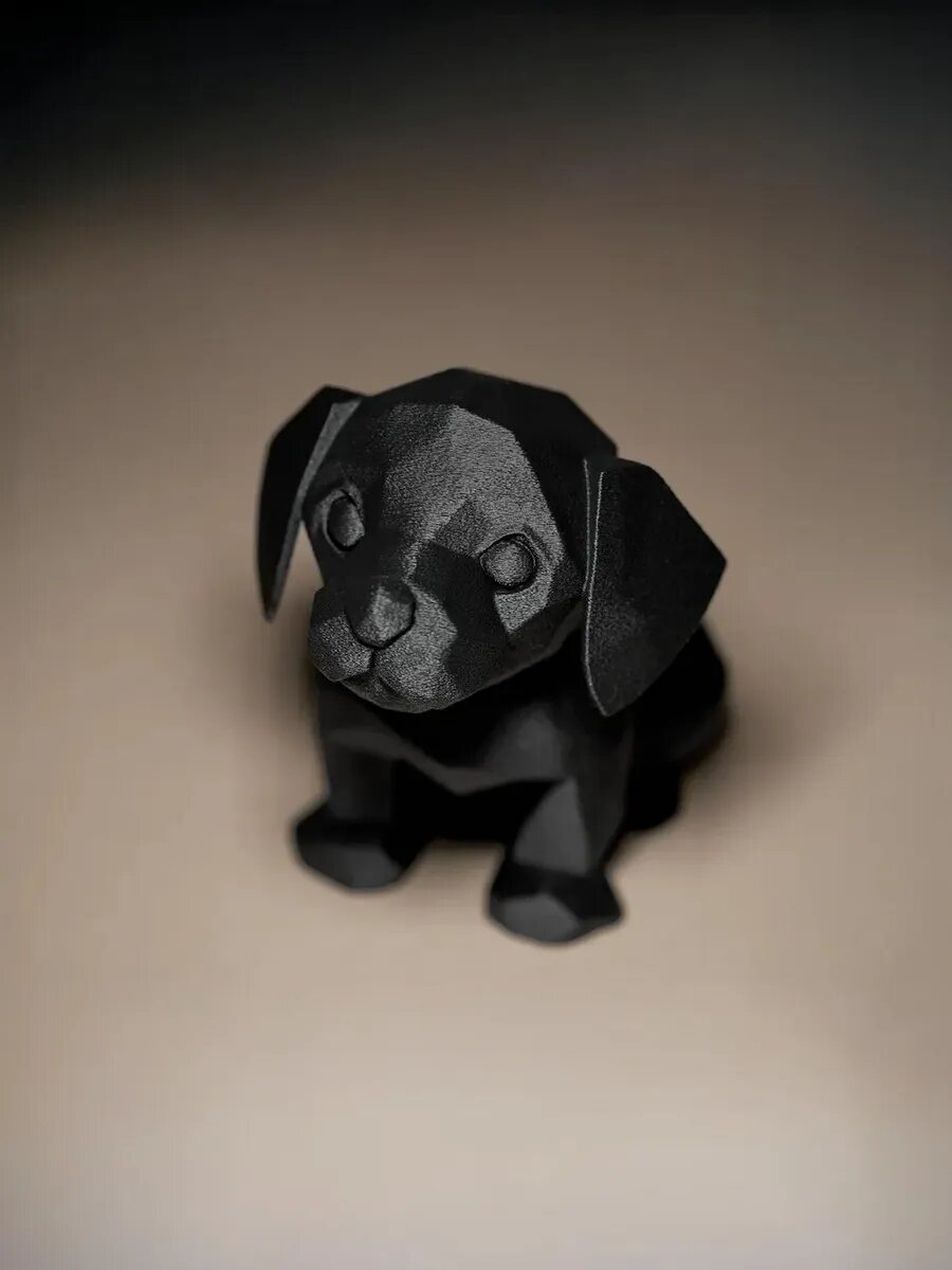 Статуэтка Собаки — фото 1