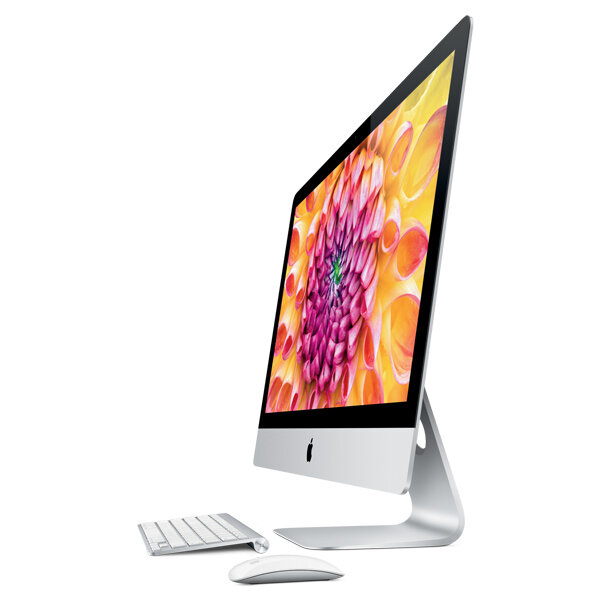 IMac 21,5" 2019 4K Retina i5 3,0 GHz, Radeon Pro 560X 4Gb VRAM, 8 Gb RAM, 256 Gb SSD