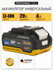 Аккумулятор для инструмента PROCRAFT BAT20/4 Energy Li-Ion 20В 4А...