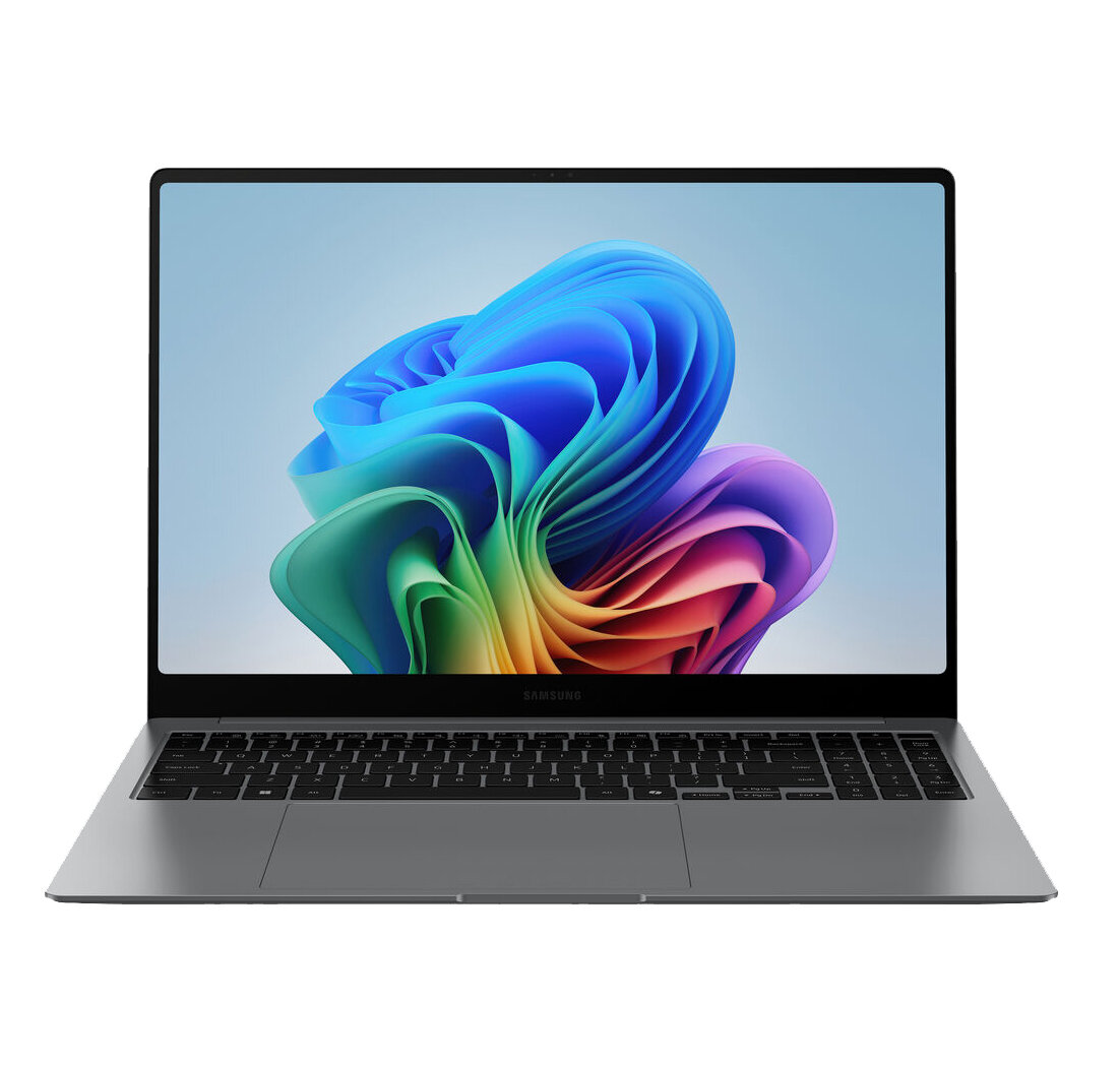 Ноутбук Samsung Galaxy Book5 Pro 16" 2880x1800 WQXGA+ 120Hz AMOLED (Intel Core Ultra 7 256V/16GB RAM LPDDR5X/1TB SSD/Intel Arc Graphics/Windows 11 Home) NP960XHA-KG2US