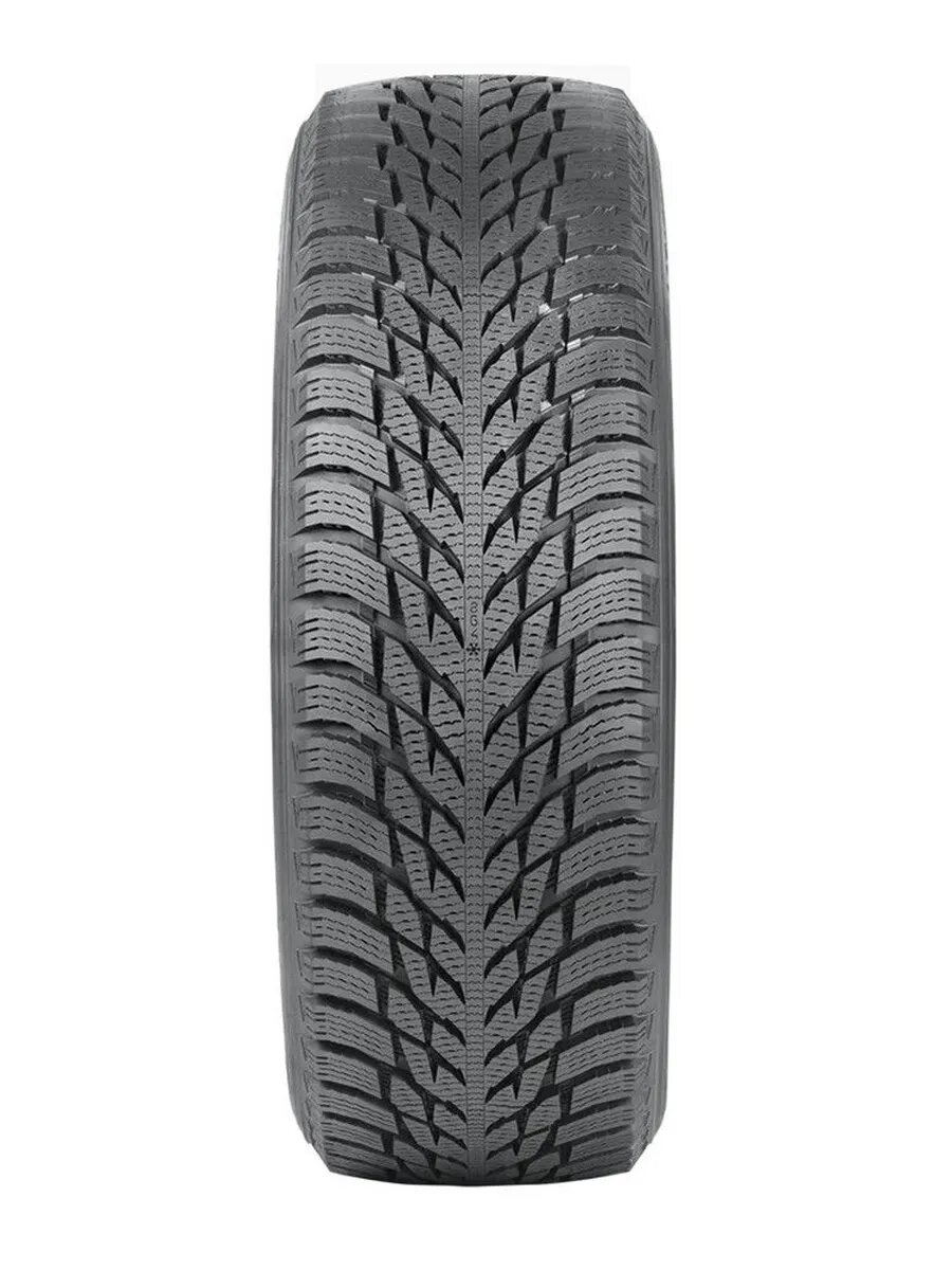 Автошина Nokian Tyres 205/55R16 94R Hakkapeliitta R3 (XL) — фото 1