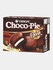 Пирожное Choco Pie Dark, в темном шоколаде, с воздушным суфле