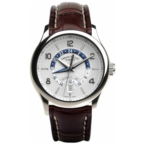 фото Наручные часы armand nicolet a846aaa-ag-p840mr2