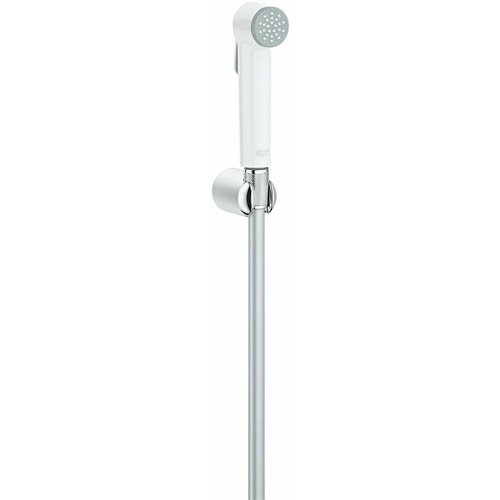 Гигиенический душ Grohe Tempesta-F Trigger Spray 26355IL0 Белый Хром