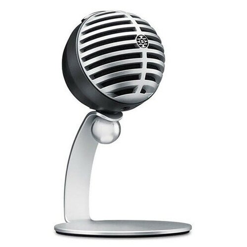 Микрофон SHURE MOTIV MV5-DIG