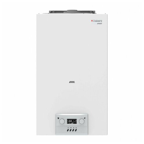 Газовый котел HUBERT AGB 30DX WI-FI настенный