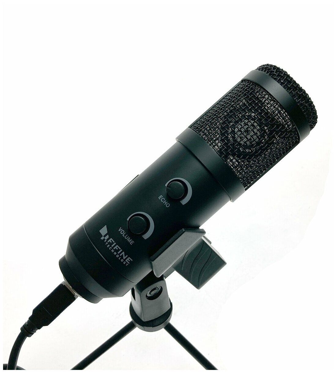 Микрофонный комплект Fifine модель T058B