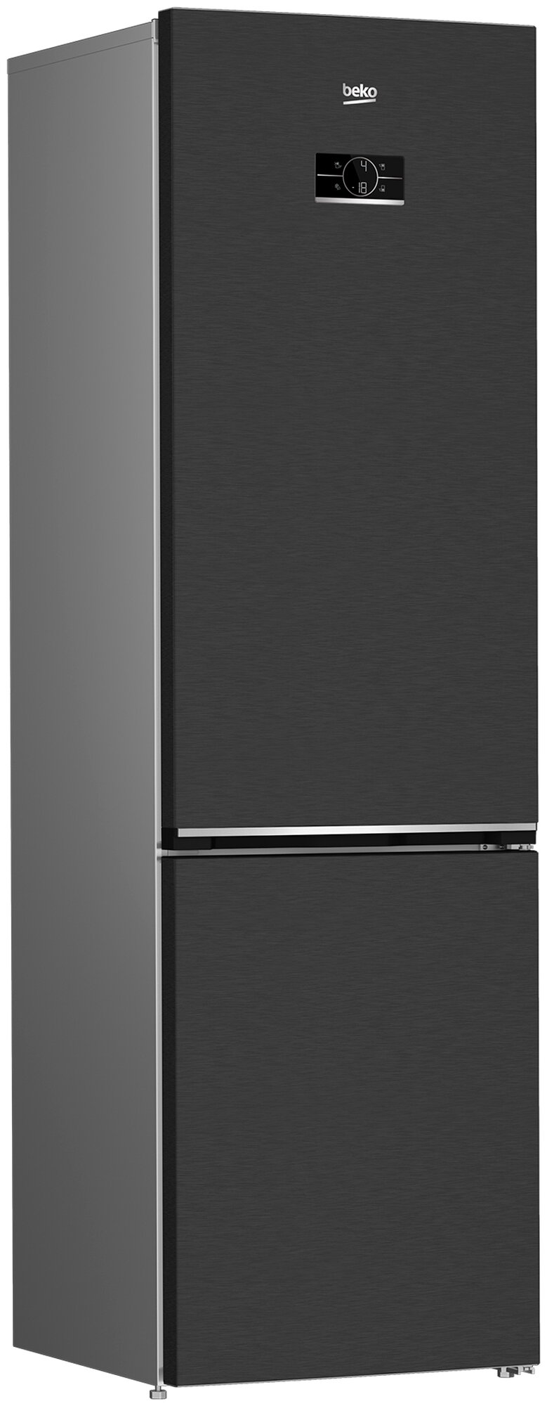 Холодильник Beko B3DRCNK402HXBR, антрацит