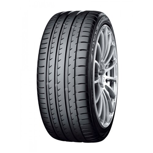 Летние шины Yokohama Advan Sport V105S 275/40 R18 99Y RunFlat