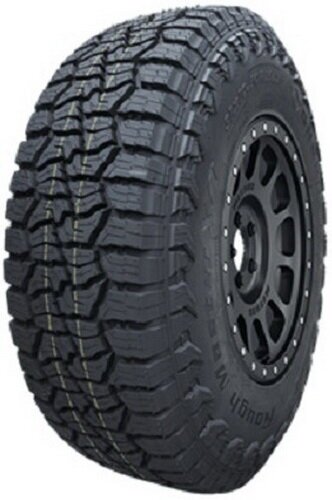 Шина Greentrac Rough Master X/T 265/65R17 112T