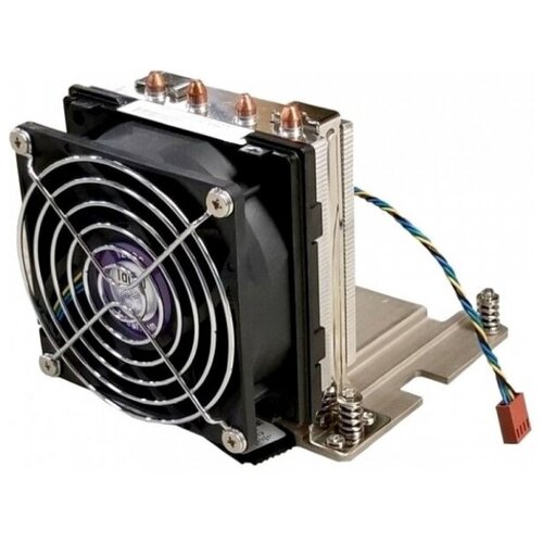 Вентилятор Lenovo ThinkSystem SR665 Standard Fan Option Kit (4F17A14490)