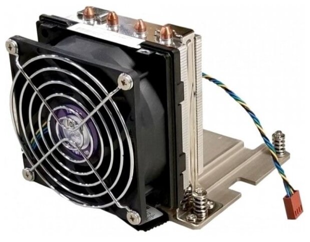 Вентилятор Lenovo ThinkSystem SR665 Standard Fan Option Kit (4F17A14490)