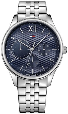 Damon tommy hilfiger watch hotsell