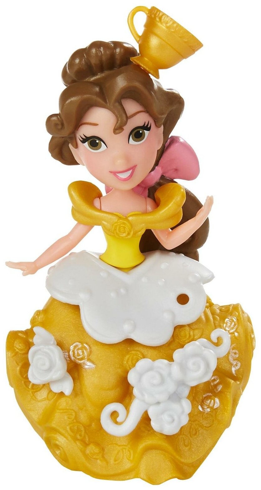 Игровой набор Hasbro Disney Princess - фото №4