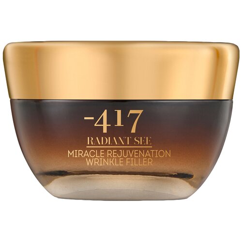 Minus 417 Miracle Immediate Wrinkle Filler Коллагеновый филлер (заполнитель морщин) для лица, 30 мл