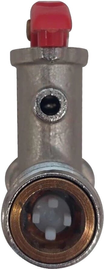 Предохранительный клапан H62 (обратный) для водонагревателя Thermex - фотография № 4