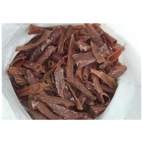 Аорта говяжья, сушеная, 