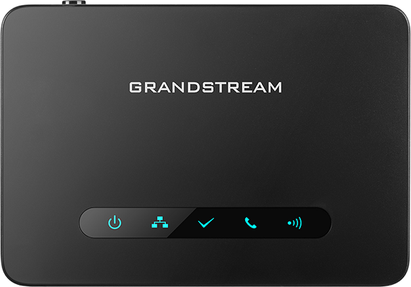 SIP DECT Базовая станция Grandstream DP750