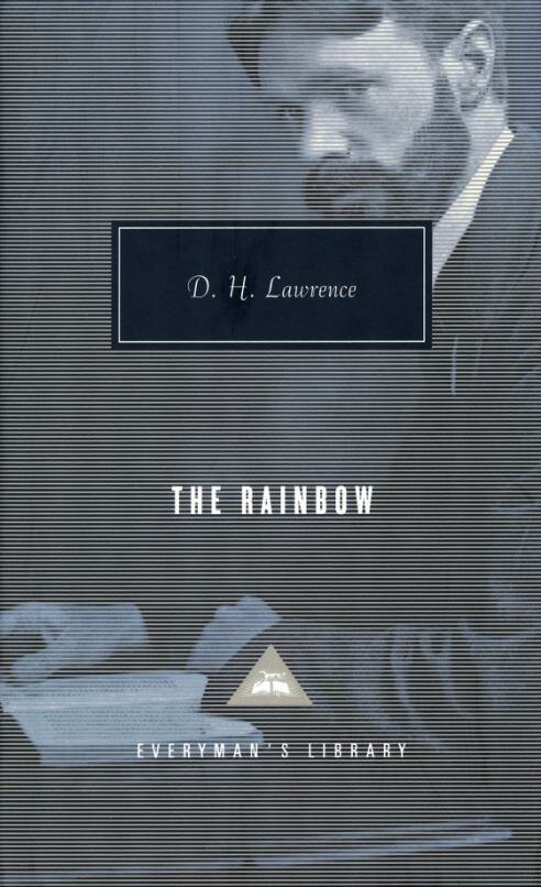The Rainbow (Lawrence David Herbert) - фото №2