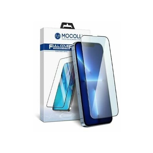 Защитное стекло 2.5D MOCOLL для IPHONE 13/14 Plus