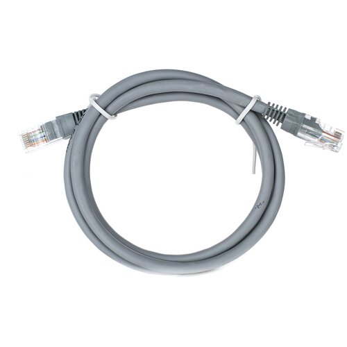 8 ядерный сетевой кабель cat 8 ethernet кабель 6 футов высокоскоростной коммутационный шнур rj45 водонепроницаемый lan провод для маршрутизатора Патч-корд Telecom 1м (NA102-UTP-C6-1M)