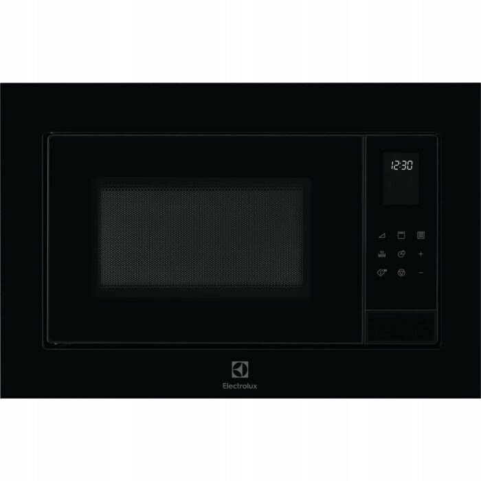 Микроволновая печь встраиваемая Electrolux LMS 4253 TMK, черный