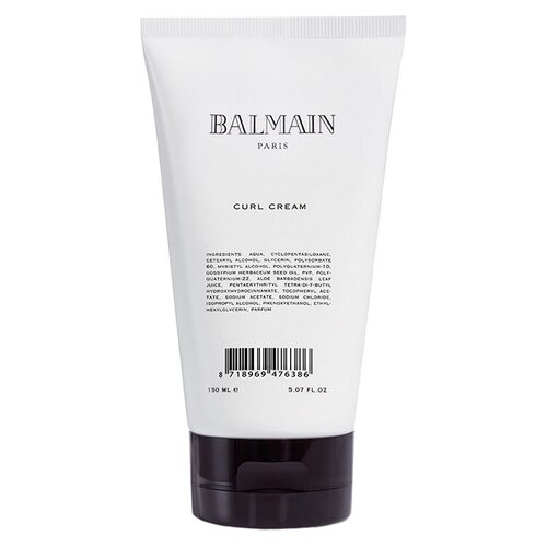 Крем Balmain Curl Cream
