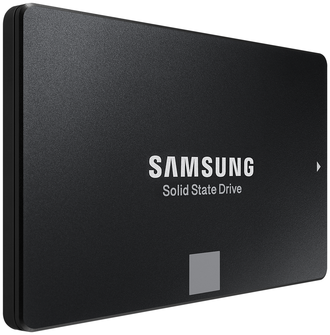 Твердотельный накопитель Samsung 250 ГБ SATA MZ-76E250BW