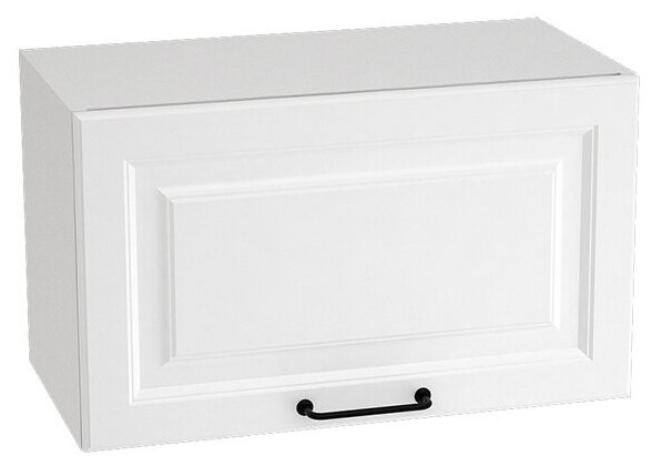 Кухонный модуль навесной Ницца-Royal, шкаф навесной, МДФ, 60х35.8х31.8 см
