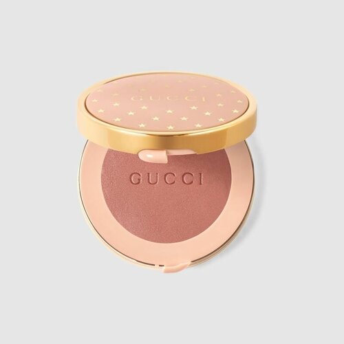 Gucci сухие румяна Blush De Beaute 05 Rosy Beige 11 гр