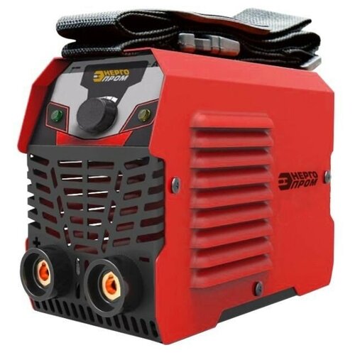 Сварочный аппарат Энергопром ИСА-300 инвертор 588400₽