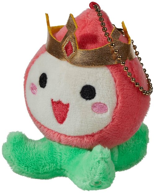 Мягкая игрушка Blizzard Overwatch Mini Pachimari Pachiking