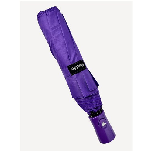 Смарт-зонт Meddo, фиолетовый