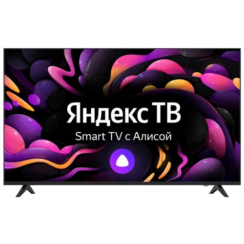 Телевизор Hi VHIX-50U169MSY 2199800₽