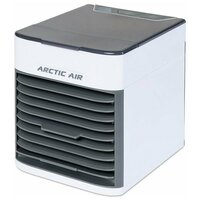 Охладитель воздуха персональный (мини-кондиционер) Арктика Arctic Air Ultra