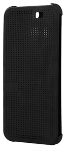 Чехол Чехол. ру Dot View flip case для HTC Desire 828/ 828 dual sim 5.5 черный
