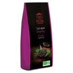 Черный чай «Thes De La Pagode» Darjeeling (Bio), пакет 100гр - изображение