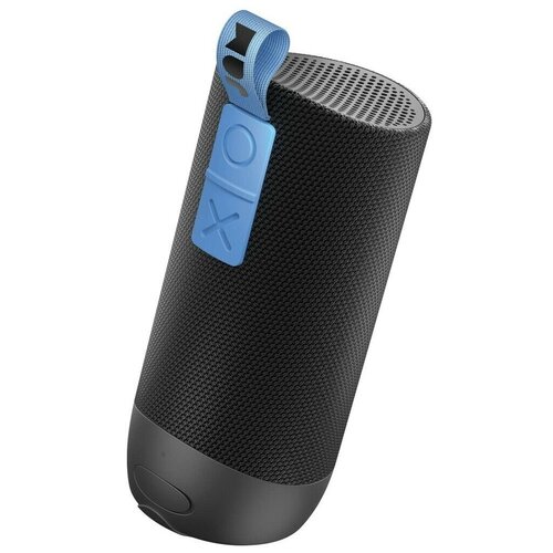Портативная акустика Jam Zero Chill Black HX-P606BK 360000₽