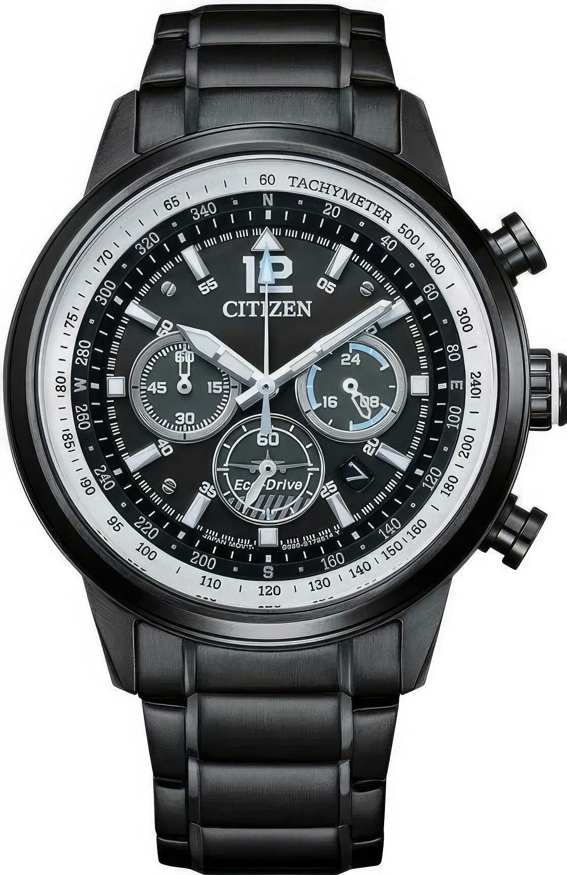 Наручные часы CITIZEN Eco-Drive