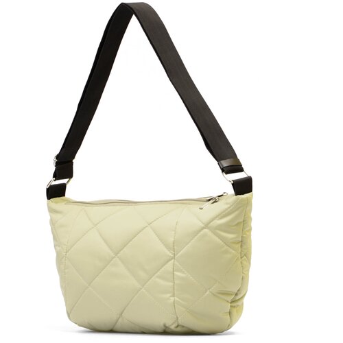 фото Сумка кросс-боди fabrizio «valeria» в цвете оливка